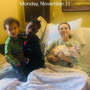 Meet your Posher, Troy